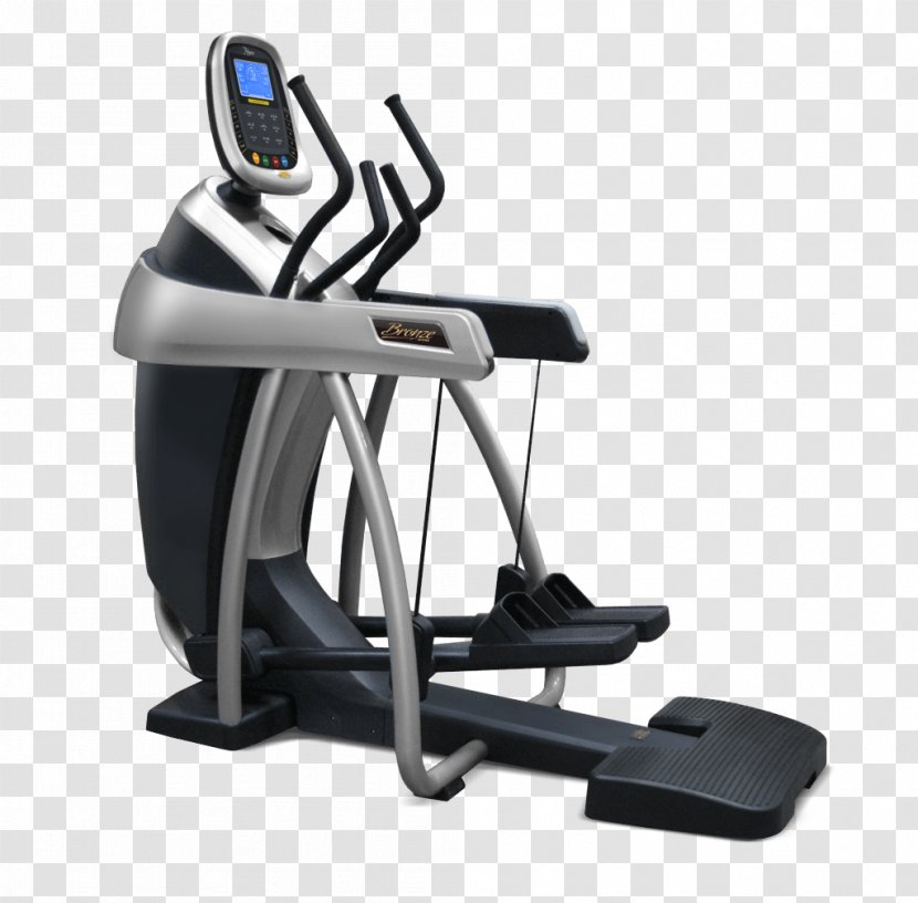Exercise Machine Elliptical Trainers Fitness Centre Physical NordicTrack - Price - Gim Transparent PNG