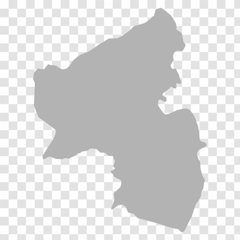Rhineland-Palatinate Stock Photography Royalty-free Fotosearch - Monochrome - Map Transparent PNG