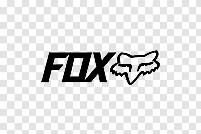 Fox Racing Motorcycle Helmets Clothing Company - Bicycle Transparent PNG