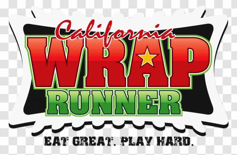 Ice Cream Van Game Logo California Wrap Runner - Games Transparent PNG