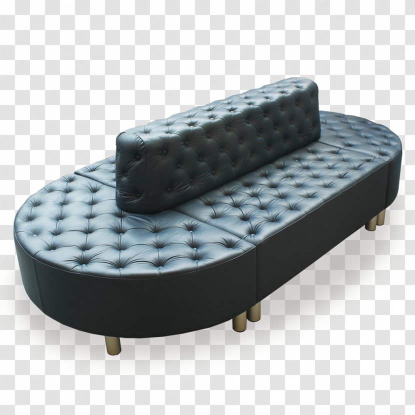 Foot Rests Couch - Furniture - Design Transparent PNG