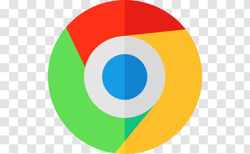 Google Chrome Web Browser - Symbol - Crome Transparent PNG
