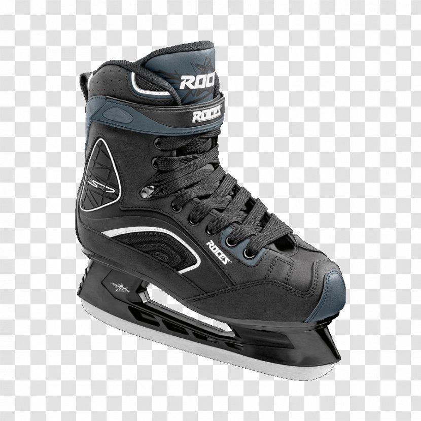 Ice Skates Roces In-Line Hockey Sport - Sports And Leisure Transparent PNG