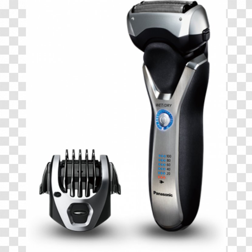 Electric Razors & Hair Trimmers Panasonic Price Яндекс.Маркет Kiev - Warranty Transparent PNG