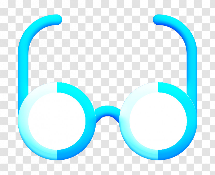Education Icon Glasses Icon Vision Icon Transparent PNG