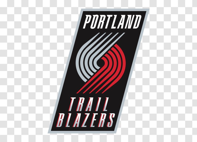 Portland Trail Blazers NBA Memphis Grizzlies Oklahoma City Thunder New Orleans Pelicans - Logo - Nba Transparent PNG