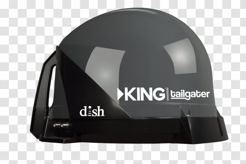 King Tailgater Satellite Dish Aerials Quest Television Antenna Transparent PNG