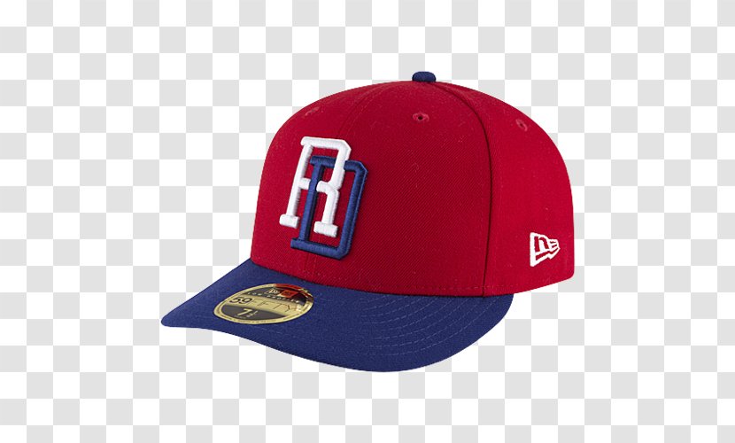 Baseball Cap MLB In Dominican Republic - Hat Transparent PNG