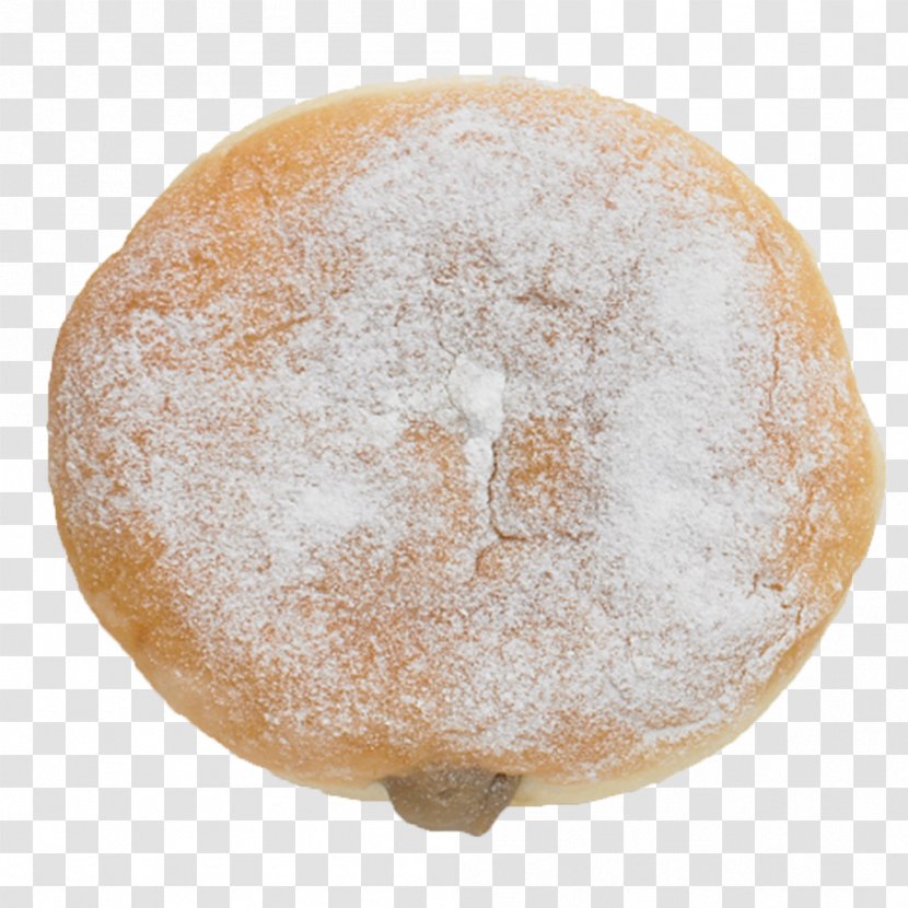 Rye Bread Donuts Malasada Powdered Sugar Commodity - Doughnut Transparent PNG