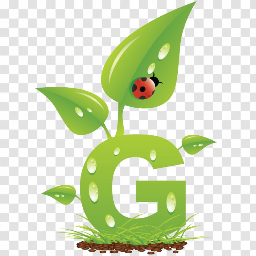 Green Energy Alphabet - Butterfly - Imagens De Jesus Em Transparent PNG