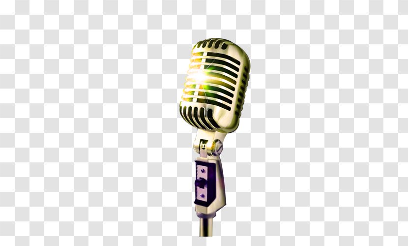 Wireless Microphone Royalty-free Clip Art - Frame Transparent PNG