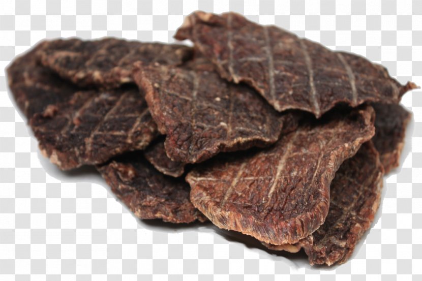 Jerky Beef Meat Chicken Venison - Image Transparent PNG