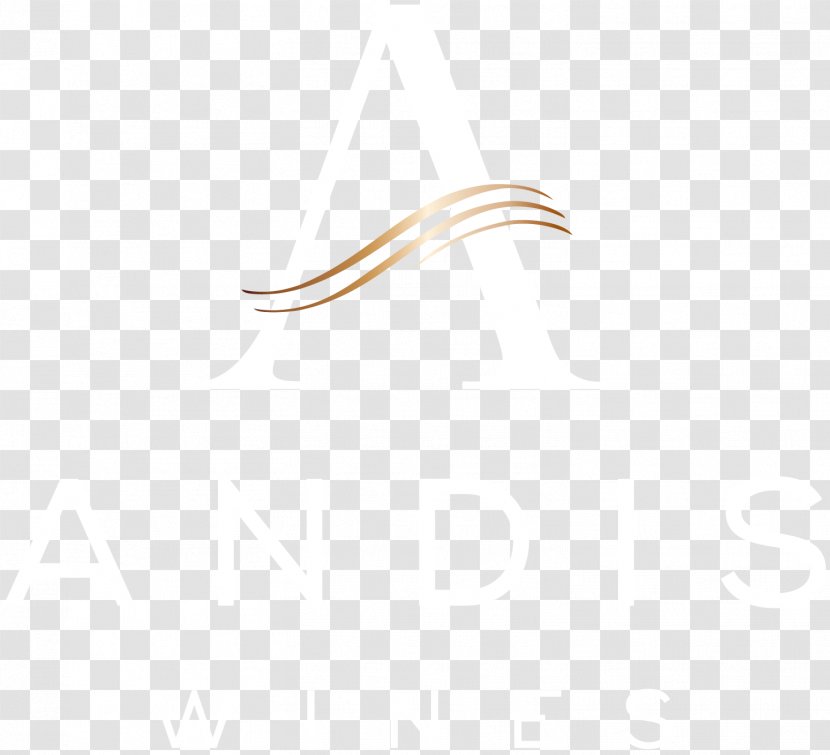 Line Angle - Brown - Wave Transparent PNG