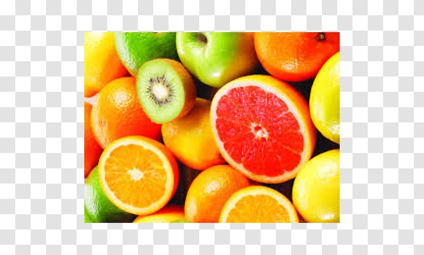 Fruit Citrus Food Muffin Orange - Drink Transparent PNG