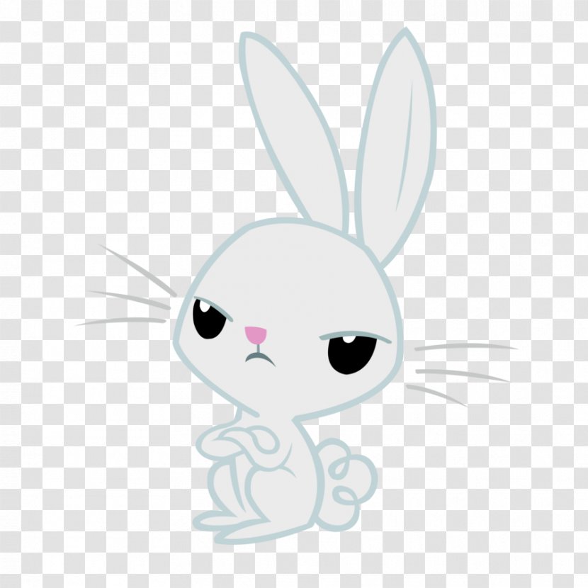 Domestic Rabbit Uropyia Google+ LIFX - Frame - DIDI AND FRIENDS Transparent PNG
