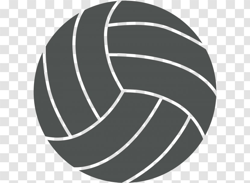 Beach Ball - Net Sports - Logo Transparent PNG