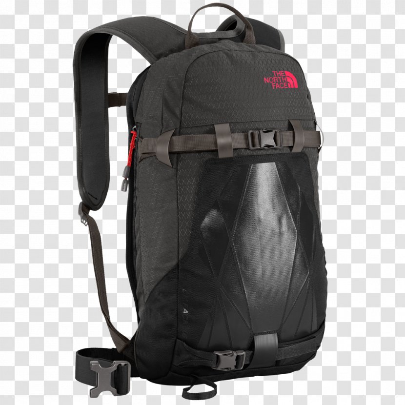 Backpack The North Face Handbag Outdoor Recreation - Hand Luggage - Knapsack Transparent PNG