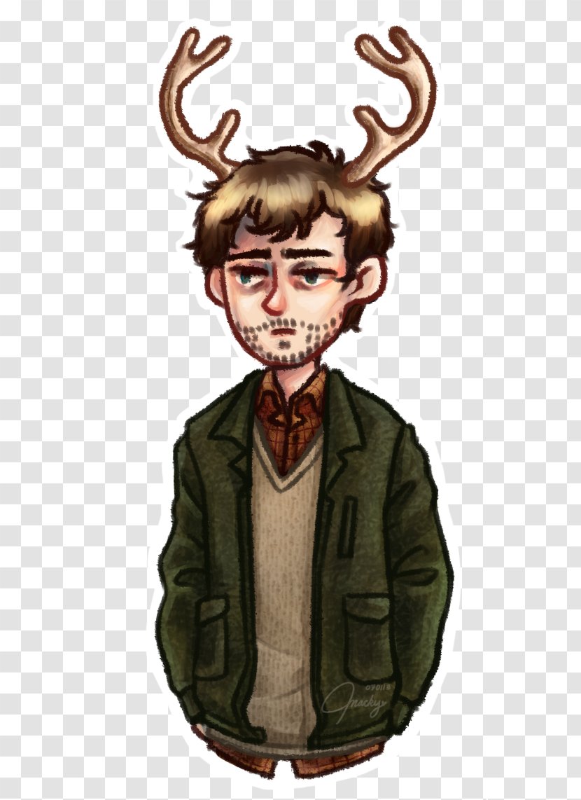 Will Graham Hannibal Drawing Art - Frame - Todd Transparent PNG
