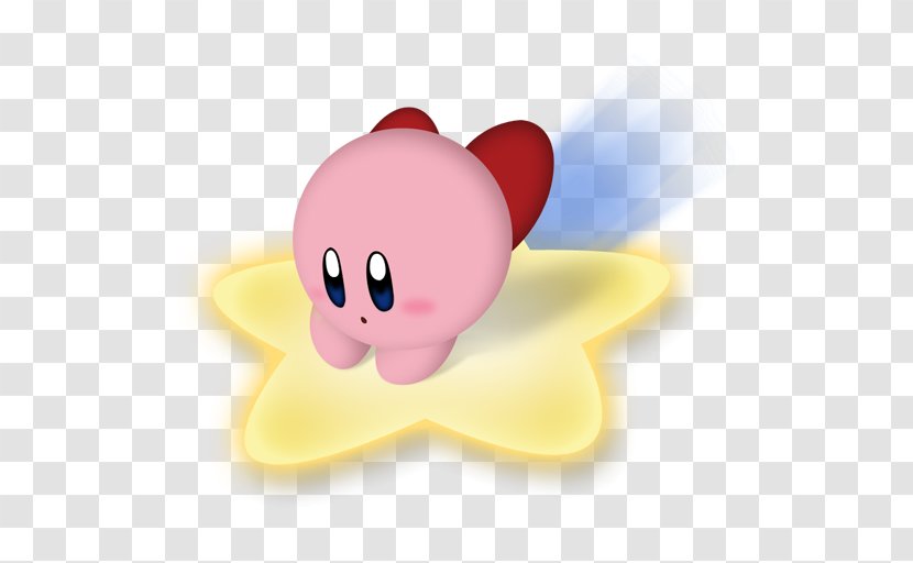 Desktop Wallpaper Clip Art - Computer - Kirby Nightmare Gruntilda Red Transparent PNG