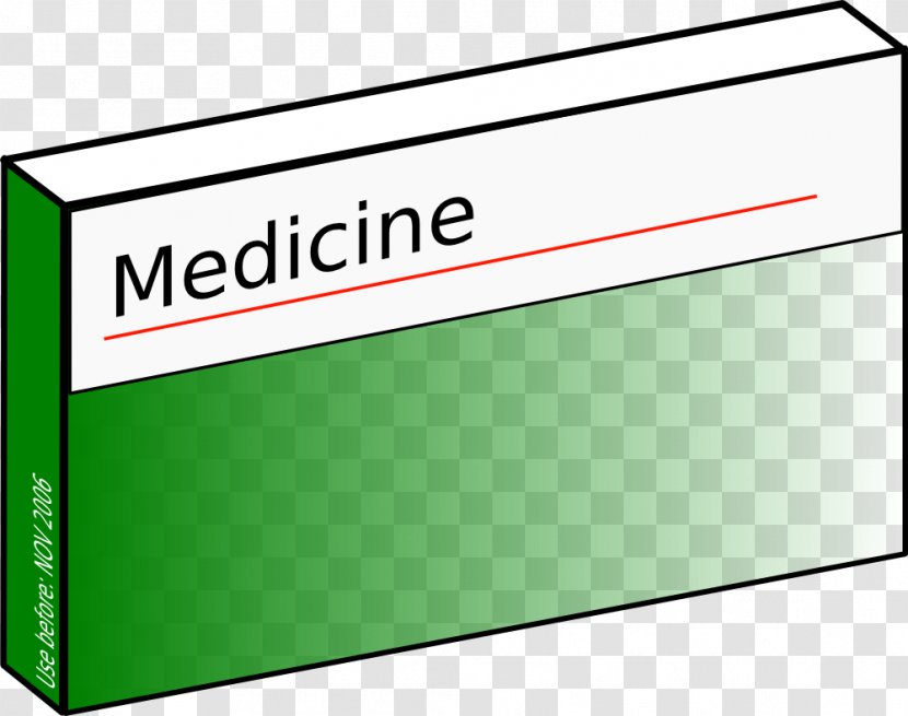 Pharmaceutical Drug Pill Boxes & Cases Medicine Clip Art - Prescription Transparent PNG