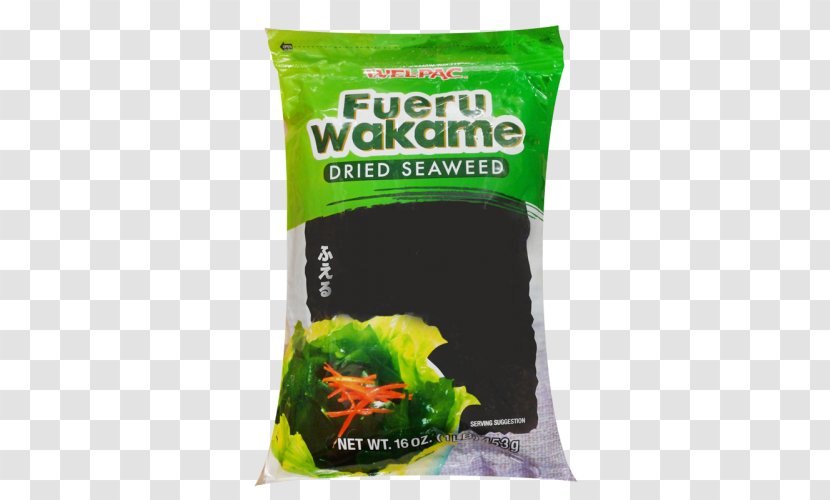 Miso Soup Wakame Seaweed Algae Kelp - Vegetable Transparent PNG