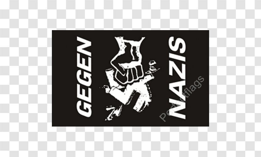 Logo Brand Paperback White Font - Michael Knox - Nazis Transparent PNG
