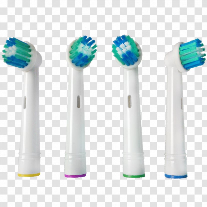 Electric Toothbrush Oral-B ProfessionalCare - Oralb - Toothbrash Transparent PNG