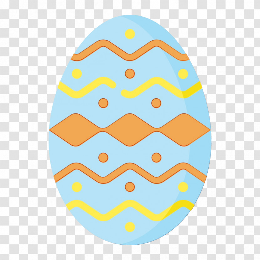 Easter Egg Transparent PNG