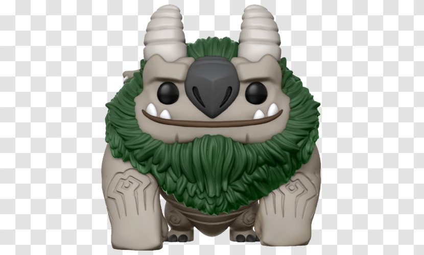 AAARRRGGHH!!! Funko Pop! Television: TROLL Hunt - Pop Tv - Aargh (Vinyl Figure) TV Trollhunters Vinyl Figure JimTroll Hunters Amulet Transparent PNG