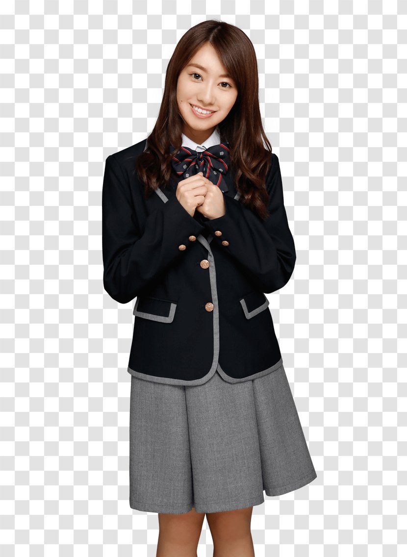 Blazer School Uniform Formal Wear Suit Sleeve - Tree Transparent PNG