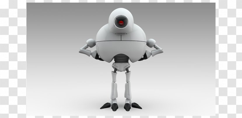 Robot Human Voice Animaatio Pitch Velocity - Android Transparent PNG