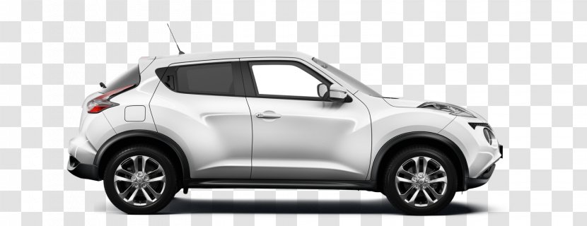 Nissan Qashqai Car Sport Utility Vehicle 2017 Juke Transparent PNG