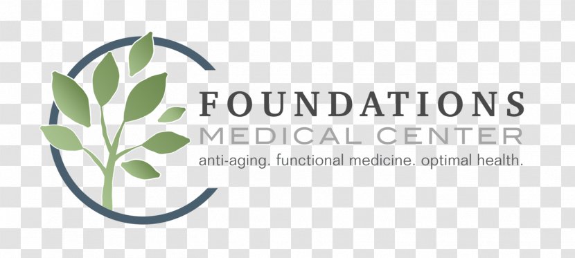 Logo Web Colors Brand Font Leaf - Health Center Transparent PNG