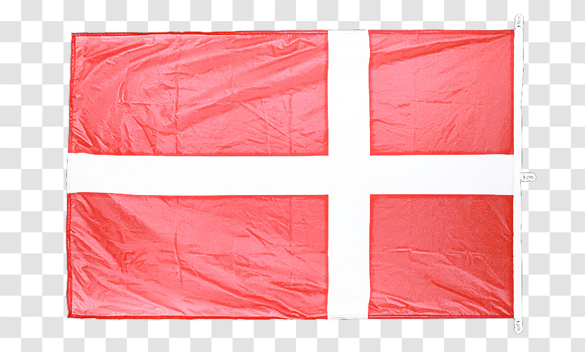 Flag Rectangle M Red Text Rectangle Transparent PNG