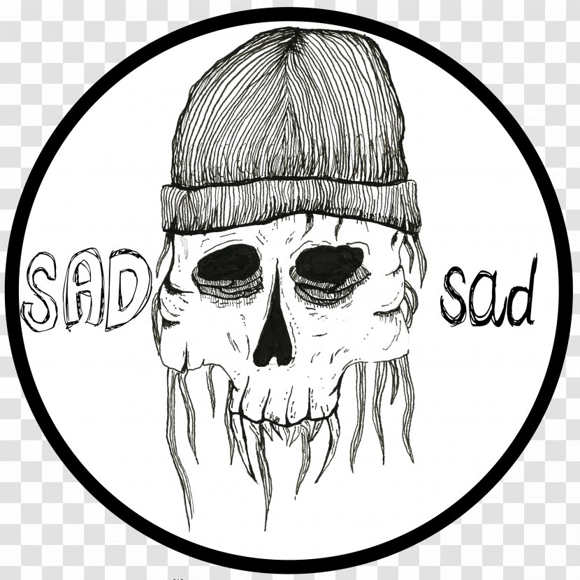 Sticker Smiley Emoticon Sadness Clip Art - Face Transparent PNG