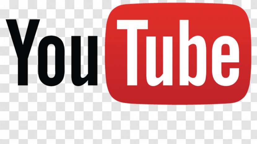 YouTube Logo Advertising - Brand - Youtube Transparent PNG