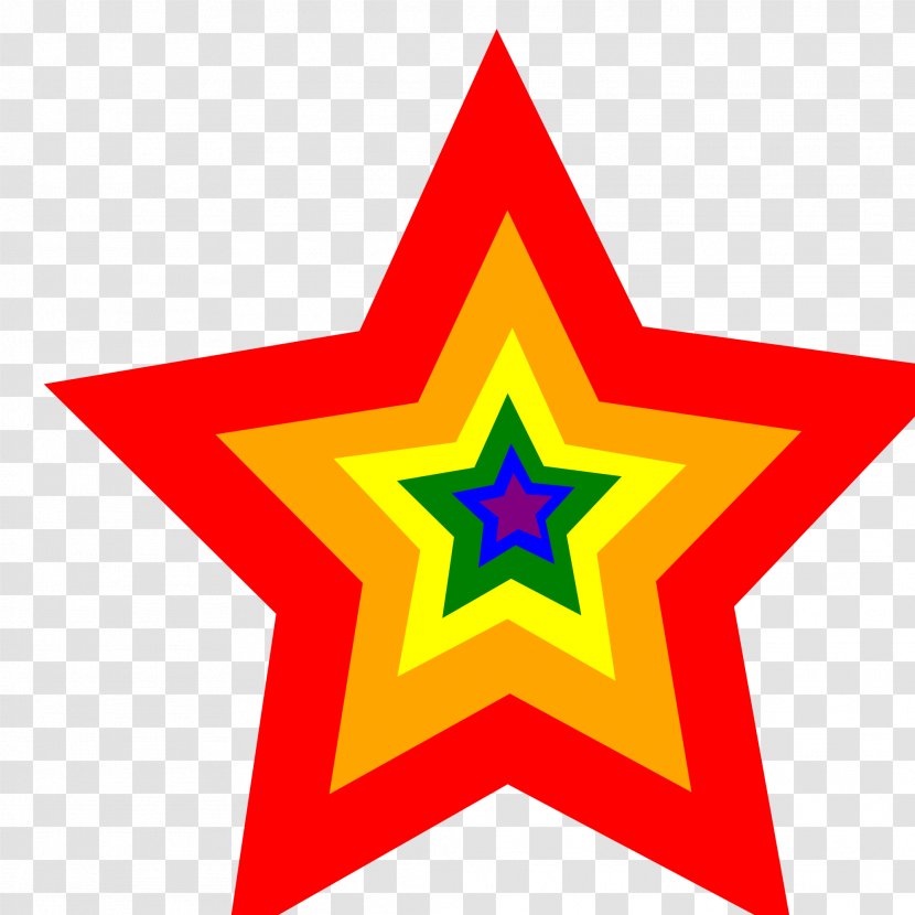 Malaysia People's Progressive Party Paper Organization - Triangle - Shooting Star Transparent PNG