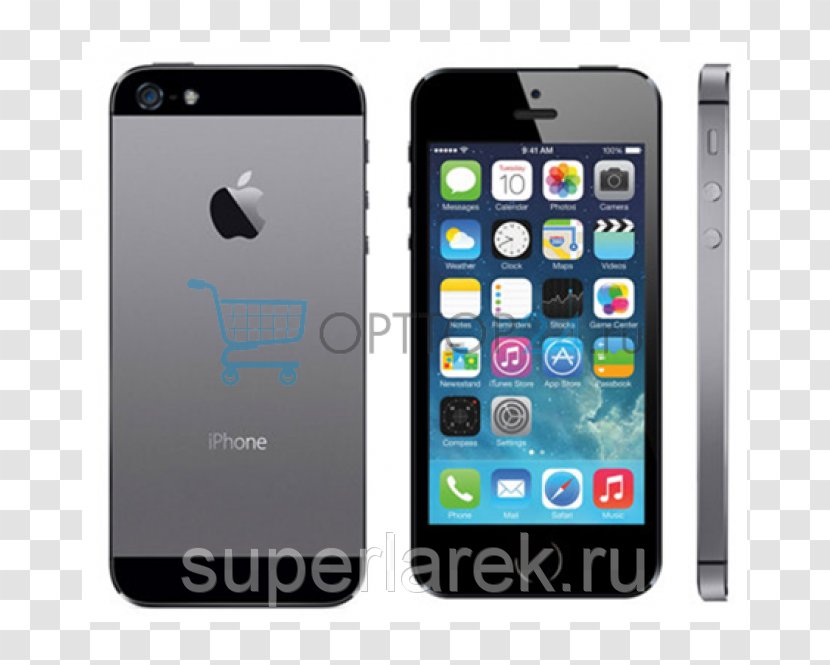 IPhone 4S 5s Samsung Galaxy - Smartphone - Apple Transparent PNG