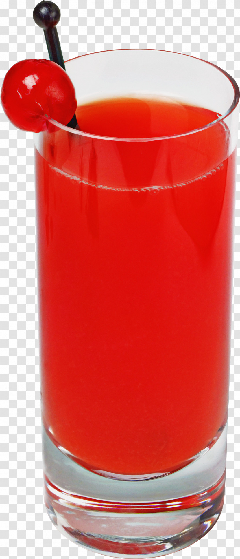 Drink Juice Non-alcoholic Beverage Woo Woo Hurricane Transparent PNG
