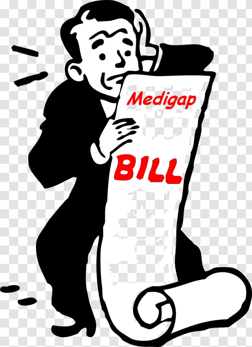 Health Insurance Care Clip Art - Text - Pay Bills Transparent PNG