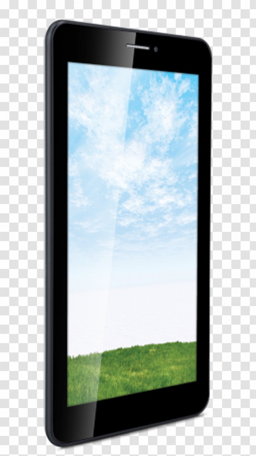 Smartphone Tablet Computers IBall Amazon.com Cellular Network - Celebrity Transparent PNG