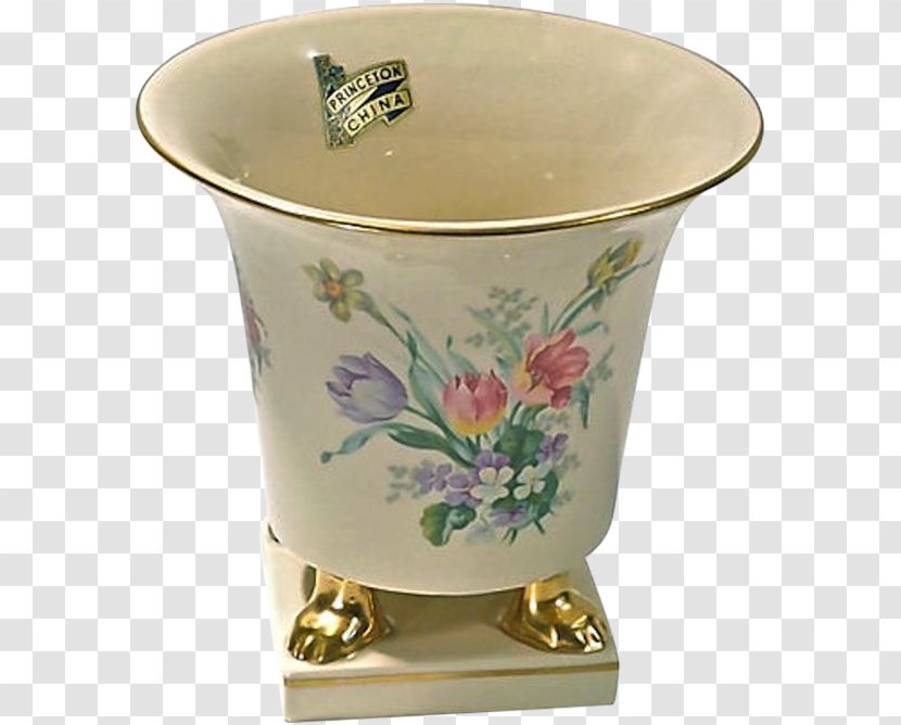 Vase Porcelain Transparent PNG