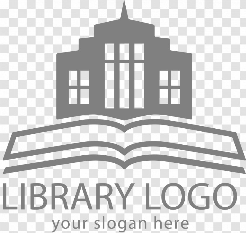 Logo Library Clip Art - Monochrome Photography - LOGO Transparent PNG