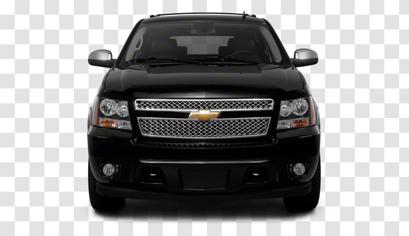 2013 Chevrolet Suburban 2010 Car 2011 - Cadillac Escalade Transparent PNG