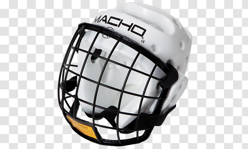 Boxing & Martial Arts Headgear Face Shield Motorcycle Helmets Ski Snowboard - Lacrosse Helmet Transparent PNG