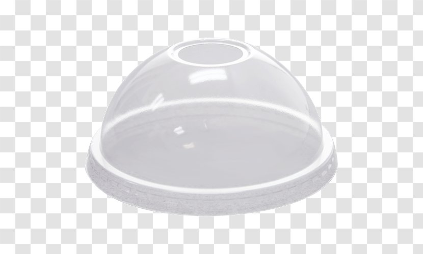 Lids Slush Disposable Cup - Yogurt Transparent PNG