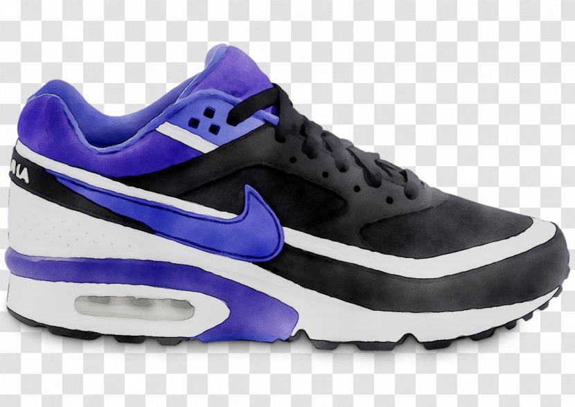 Nike Air Max Bw Og Mens Style Men's BW Persian Violet 2016 Shoe Sneakers - Athletic - Walking Transparent PNG