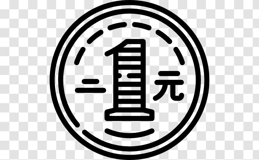 Renminbi TYO:7606 - Area - Yuan Symbol Transparent PNG