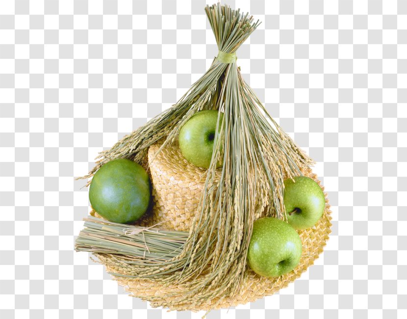 Manzana Verde Apple Wheat Granny Smith - Green Realism Transparent PNG