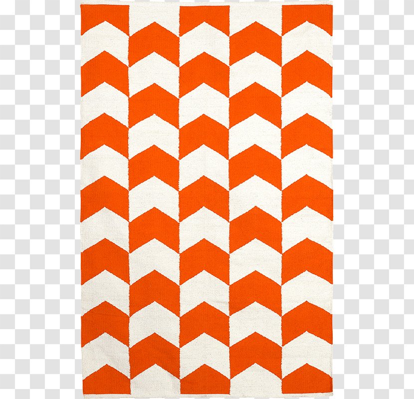 Carpet Cotton Textile Table Herringbone Pattern - Shirt - Orange Peel Transparent PNG